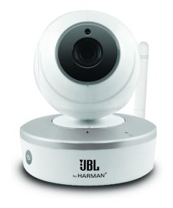 JBL EMATIC QUAD-CORE HD BABY MONITOR | EBM104JB